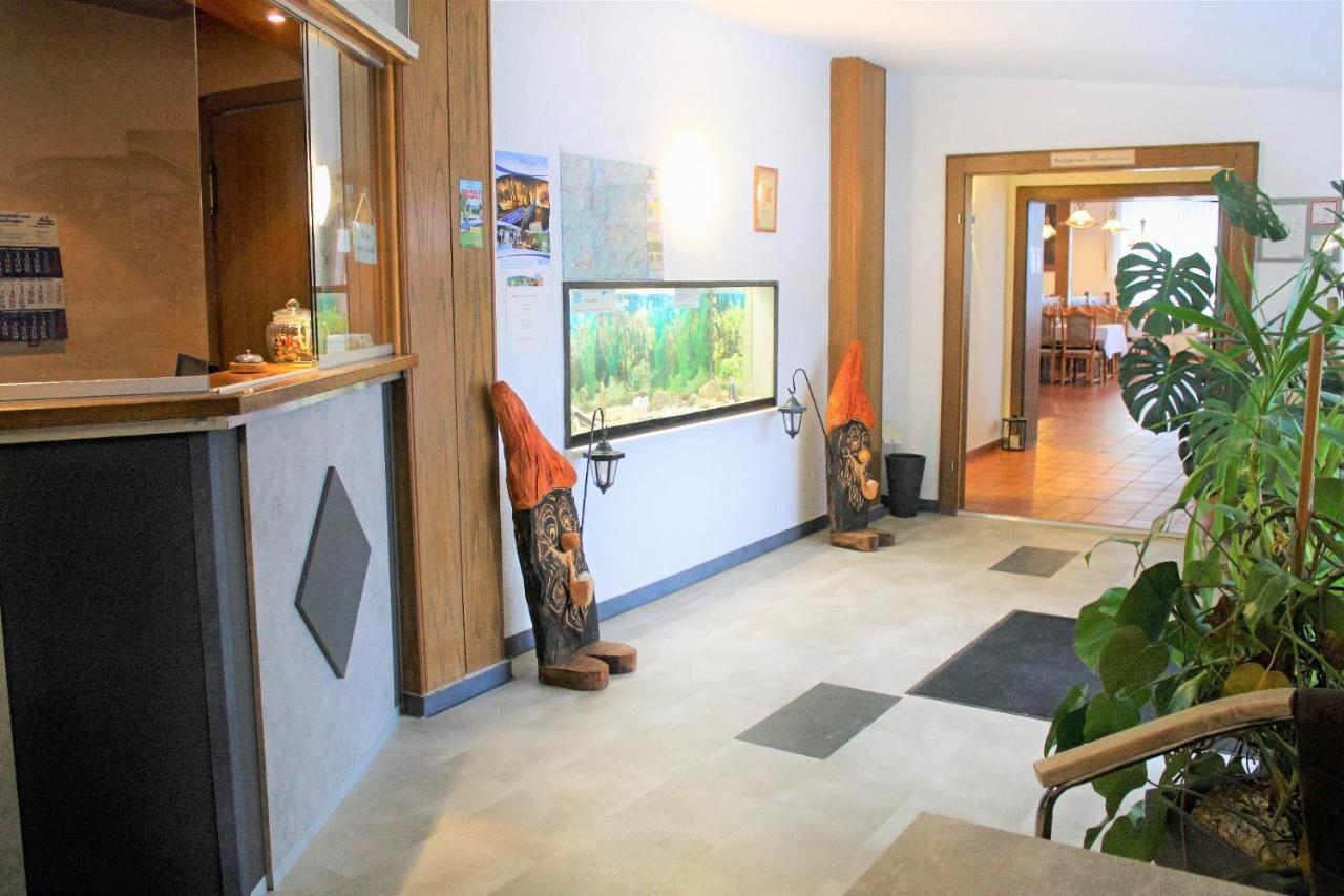 Waldhotel Feldbachtal Neuhaus am Rennweg Exteriör bild